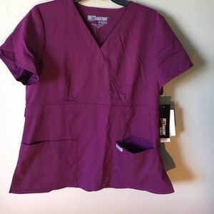 Greys Anatomy Scrubs